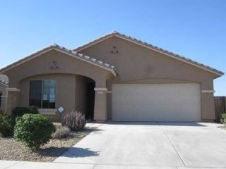 Foreclosed Home - 16557 W MARICOPA ST, 85338