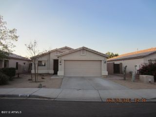 Foreclosed Home - 16128 W ADAMS ST, 85338