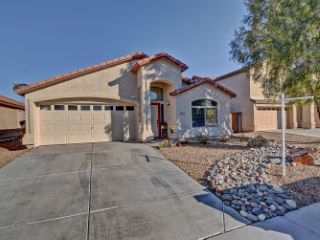 Foreclosed Home - 15970 W DURANGO ST, 85338