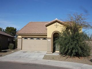 Foreclosed Home - 6308 W SOPHIE LN, 85339