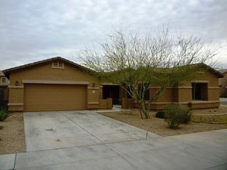 Foreclosed Home - 5413 S 55TH AVE, 85339