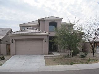 Foreclosed Home - 5009 W MELODY LN, 85339