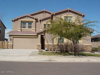 Foreclosed Home - 7122 W MALDONADO RD, 85339