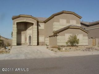 Foreclosed Home - 6838 W LYNNE LN, 85339