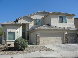 Foreclosed Home - 9531 S 45TH AVE, 85339