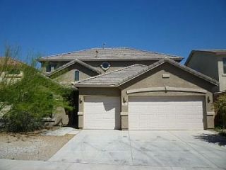 Foreclosed Home - 5610 W CARSON RD, 85339