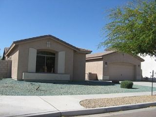 Foreclosed Home - 5425 W SUNLAND AVE, 85339