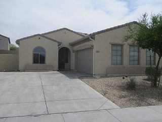 Foreclosed Home - 5327 W FAWN DR, 85339