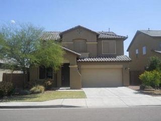 Foreclosed Home - 7827 S 74TH AVE, 85339