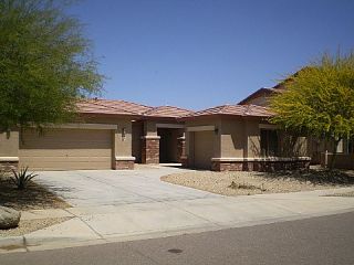 Foreclosed Home - 5330 W SUNLAND AVE, 85339