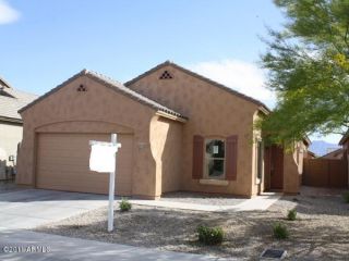 Foreclosed Home - 5409 W FREMONT RD, 85339