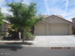 Foreclosed Home - 8923 S 40TH DR, 85339