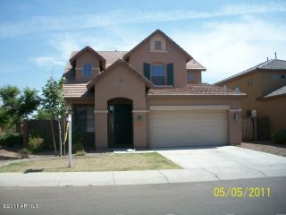Foreclosed Home - 7405 W SOPHIE LN, 85339