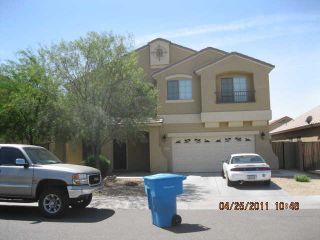 Foreclosed Home - 7015 W SOPHIE LN, 85339