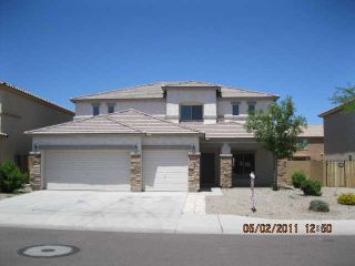 Foreclosed Home - 5432 W GLASS LN, 85339