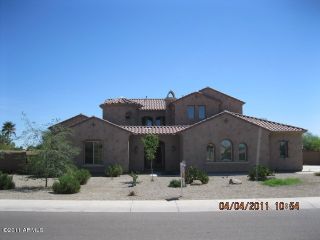 Foreclosed Home - 6205 S 67TH DR, 85339