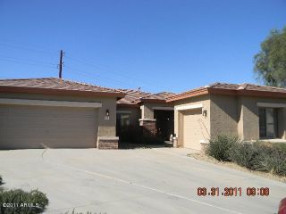 Foreclosed Home - 5317 W HUNTINGTON DR, 85339