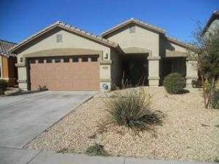 Foreclosed Home - 5126 W NOVAK WAY, 85339