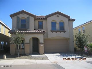 Foreclosed Home - 7629 S 63RD DR, 85339