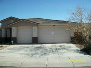 Foreclosed Home - 7353 W ELLIS ST, 85339