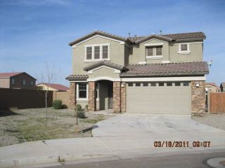 Foreclosed Home - 6840 S 68TH DR, 85339