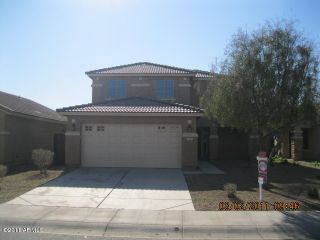 Foreclosed Home - 7355 W IAN DR, 85339
