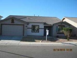 Foreclosed Home - 7314 S 72ND LN, 85339
