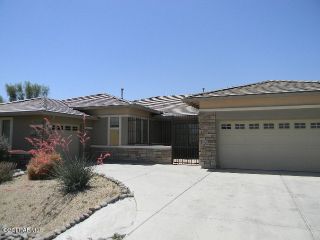 Foreclosed Home - 9508 S 43RD AVE, 85339