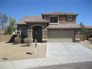 Foreclosed Home - 8203 S 54TH AVE, 85339