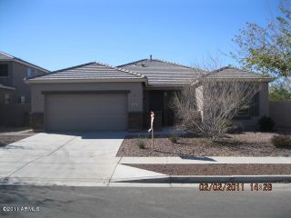 Foreclosed Home - 9008 S 41ST LN, 85339