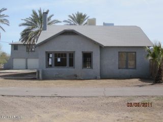 Foreclosed Home - 8841 S 27TH AVE, 85339