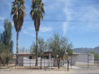Foreclosed Home - 9629 S 51ST AVE, 85339