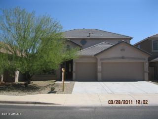 Foreclosed Home - 7009 S 57TH AVE, 85339