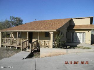 Foreclosed Home - List 100030427