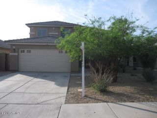 Foreclosed Home - 7344 W IAN DR, 85339