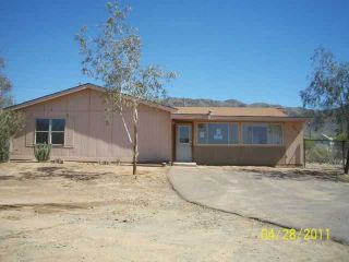 Foreclosed Home - 9816 S 29TH DR, 85339