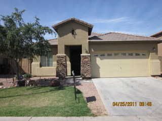 Foreclosed Home - 7824 S 73RD LN, 85339