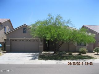 Foreclosed Home - 4927 W MAGDALENA LN, 85339