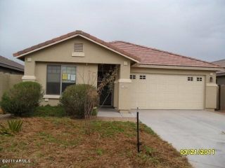 Foreclosed Home - 7362 W MAGDALENA LN, 85339