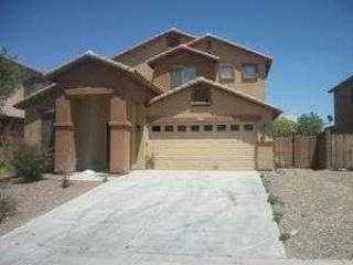 Foreclosed Home - 7225 S 45TH AVE, 85339
