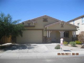 Foreclosed Home - 6923 W CARSON RD, 85339