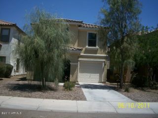 Foreclosed Home - 6422 W VALENCIA DR, 85339