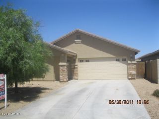 Foreclosed Home - 7378 W MAGDALENA LN, 85339