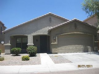 Foreclosed Home - 4322 W T RYAN LN, 85339