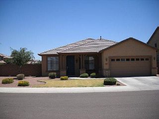 Foreclosed Home - 6509 W SOPHIE LN, 85339