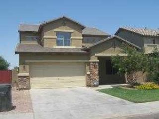 Foreclosed Home - 7823 S 73RD DR, 85339