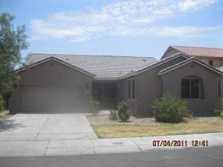 Foreclosed Home - 5019 W MAGDALENA LN, 85339