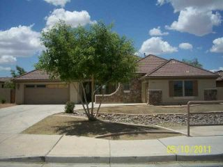 Foreclosed Home - 9912 S 43RD AVE, 85339