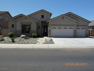 Foreclosed Home - 4607 W PASEO WAY, 85339