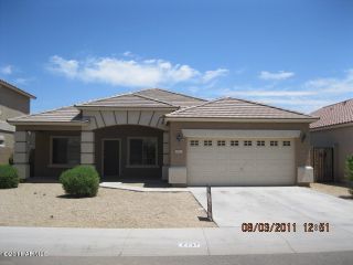 Foreclosed Home - 7717 S 69TH DR, 85339